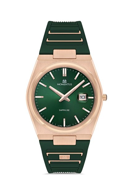Momentus EM345R-15YR MEN'S WRISTWATCH