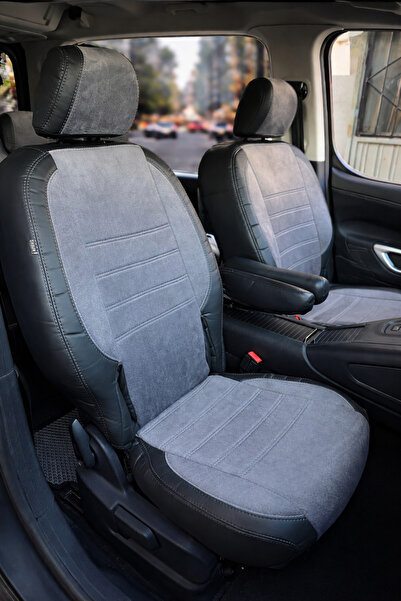 Anka RIFTER-COMBO-BERLİNGO-PROACE-CİTY- 2019-2026 ARASI UYUMLU -ÖZEL DİKİM-Ot...