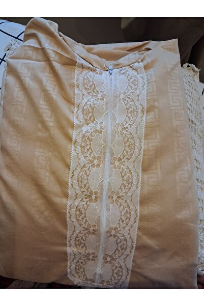 Dressi Zipper prayer dress