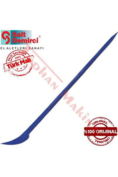 Sait Demirci Topuklu Manivela