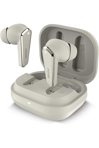 Noise سماعات Buds N1 TWS مع وقت تشغيل يصل إلى 40 ساعة، وخاصية ENC، وزمن انتقا...