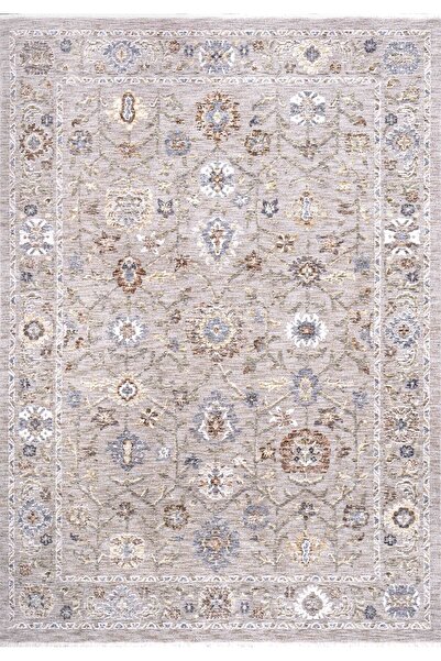 Bahariye Halı Bahariye Nomad - Nomad NM01 Bej