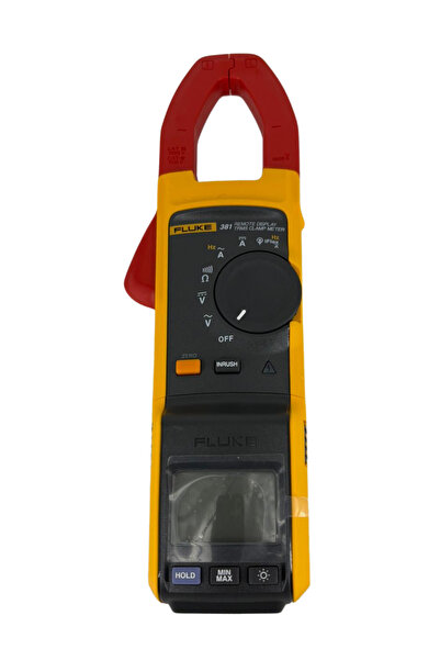 Fluke 381 - Pensampermetre