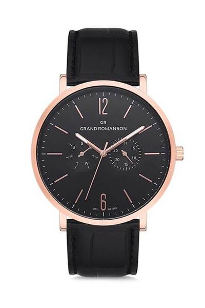 RMS Zeıtmeıster Gr.1.ag1269.04 Men's Wristwatch