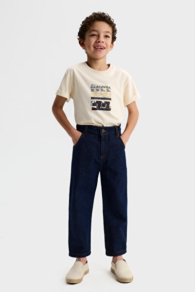 nk kids Мъжки панталони 61710-Harvey 4/8