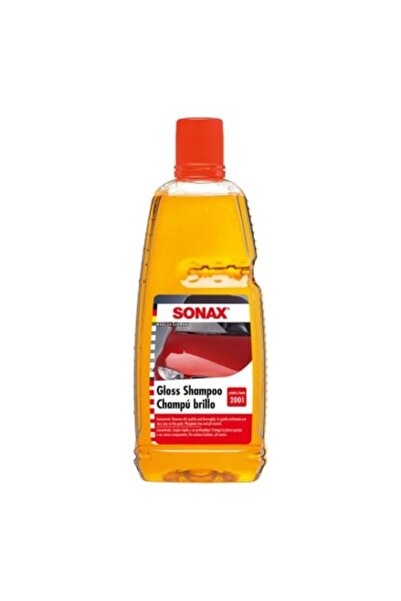 Sonax Șampon concentrat pentru mașini 1l Sonax
