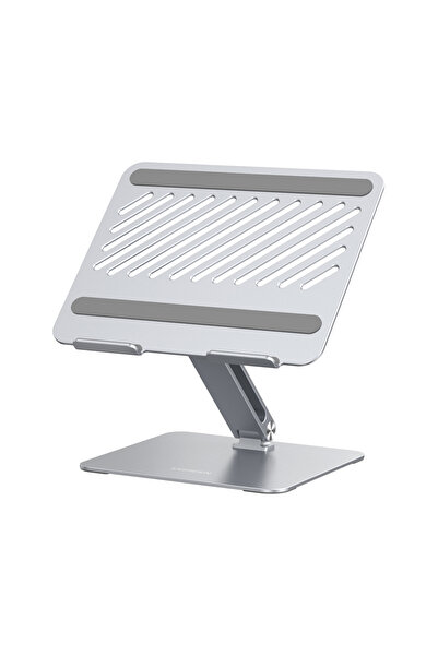 Ugreen Yükseklik ve Açı Ayarlı Alüminyum Tablet Notebook Standı, 40291