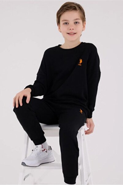 U.S. Polo Assn. Set de două piese