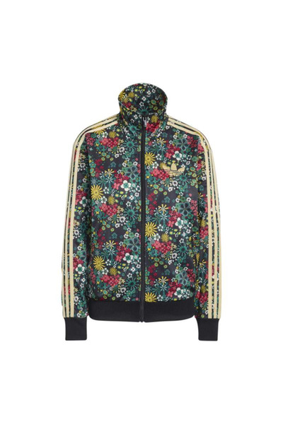 adidas Jachetă Originals X Liberty London Firebird pentru femei (KD7975)