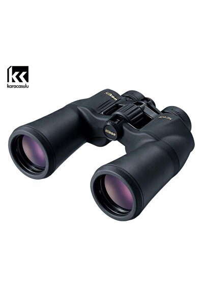 Genel Markalar Bınoculars Aculon A211 12X50
