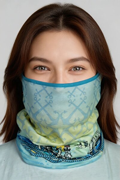 multiply Boyunluk Bere Bandana Unisex