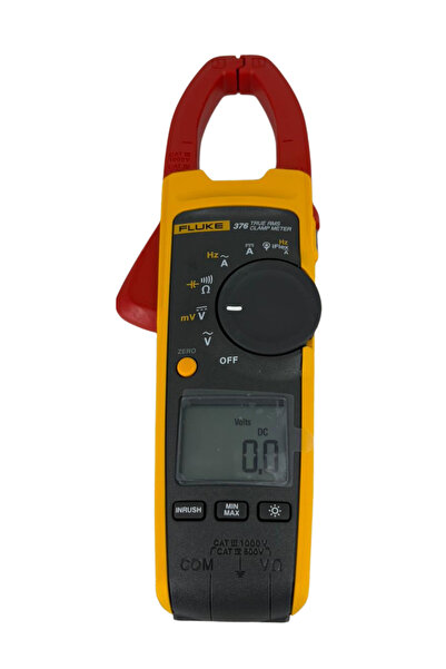 Fluke 376 Fc Wireless Ac/dc True Rms Pensampermetre
