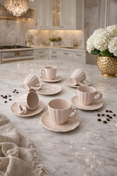 Hira El Sanatları 6 Kişilik 12 Parça El Yapımı El Örgüsü Saç Örgüsü Burgu El ...