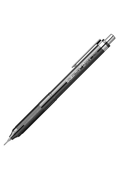 Scrikss ORBIT-X VERSATİL KALEM 0.7 SİYAH