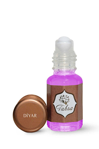 ŞELALE ESANS Tahra Diyar 3 Ml Esans