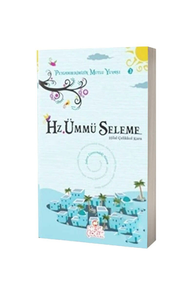 Nesil Yayınları Hz. Ümmü Seleme