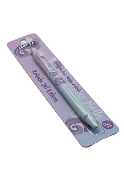 Gıpta Smells Vanilya Kokulu Jel Kalem 0.5 mm