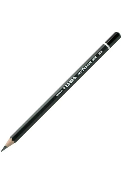 LYRA Art Design Professional Grade Pen 7b