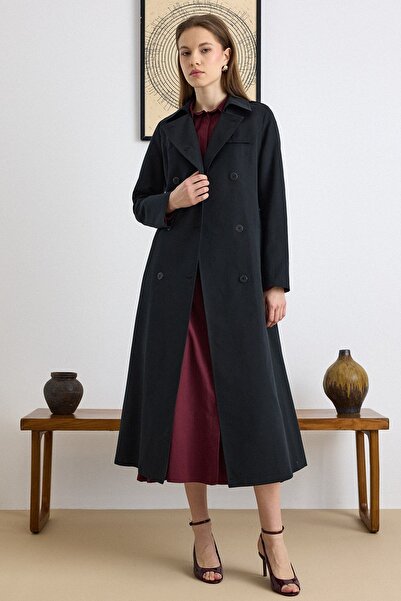 Olcay Λεπτομερής Λεπτομέρεια Κάπας Υδροαπωθητικό Χαρακτηριστικά A Χωρίς φόδρα...