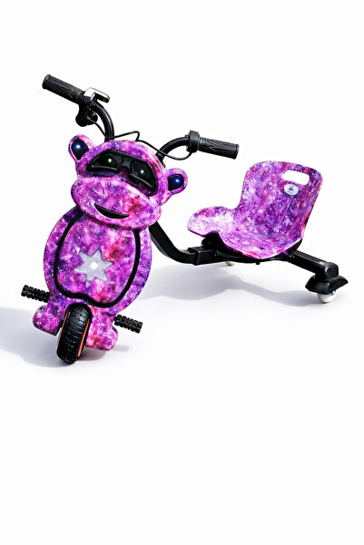 Scooter سكوتر درفت ميني 36 فولت المطور - متعة التفحيط الآمن مع بلوتوث وأدوات ...