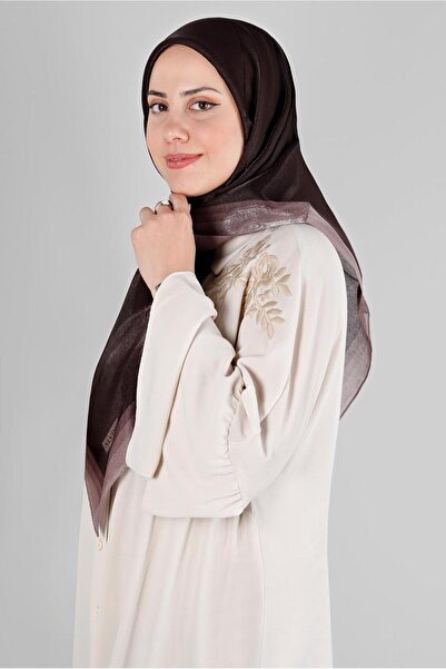 Alvina وشاح ألفينا برتقالي 8218