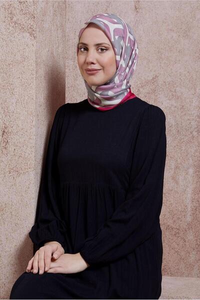 Alvina EșARFĂ CU MODEL ALVINA 8430 - DISCOVERARE UTILIZATĂ