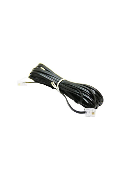 Go İthalat 5Mt Telephone Interconnect Cable (5343)