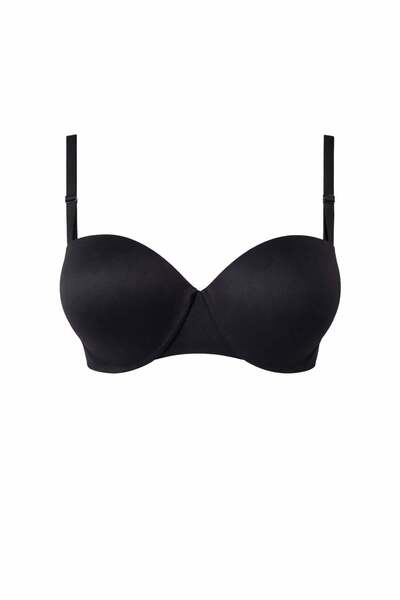 Wonna Veronika Micro Fabric Wonna Štampano Bez bretela Grudnjak sa podstavom ...