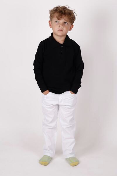 nacar çarşı Αγόρι 23 Απριλίου 29 Οκτωβρίου Special Day Σετ παντελόνι με μακρυ...