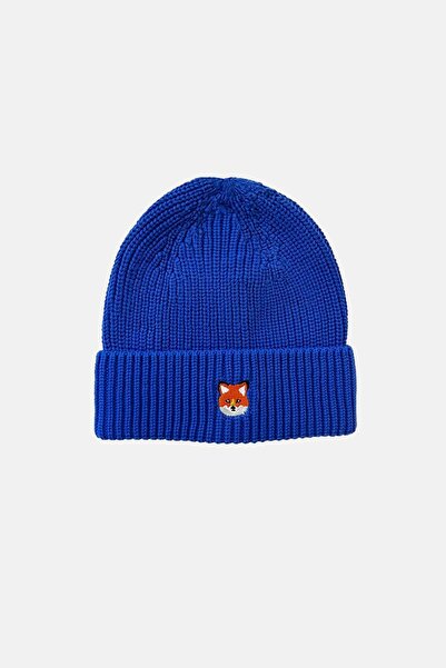 Reflect Studio Beretka Crvene Lisice - Kobalt plava plava