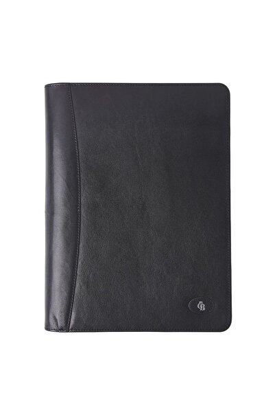 Castelijn & Beerens Schreibmappe Leder 35,5 cm