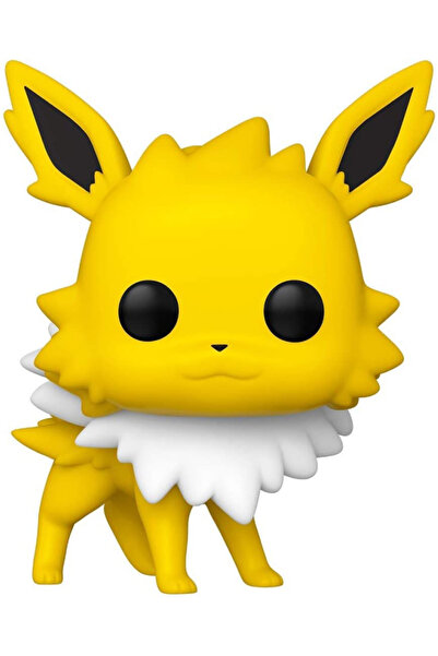 Funko Figurina Pop! Jocuri: Pokemon - Jolteon