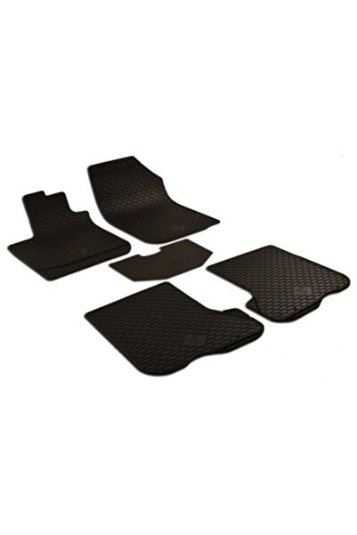 Umbrella Set covorașe auto din cauciuc Dacia Sandero 2012 - 2020