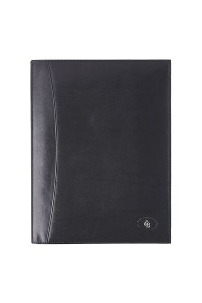 Castelijn & Beerens Schreibmappe Leder 32,5 cm