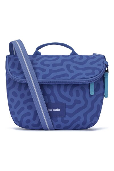 Pacsafe GO Anti-Diebstahl Umhängetasche RFID 24 cm