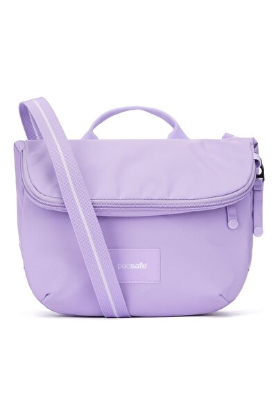 Pacsafe GO Anti-Diebstahl Umhängetasche RFID 24 cm