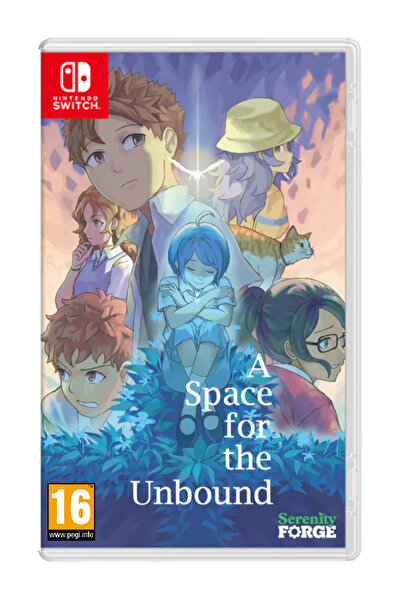 Serenity Forge Un spațiu pentru cei nelegați din New South Wales