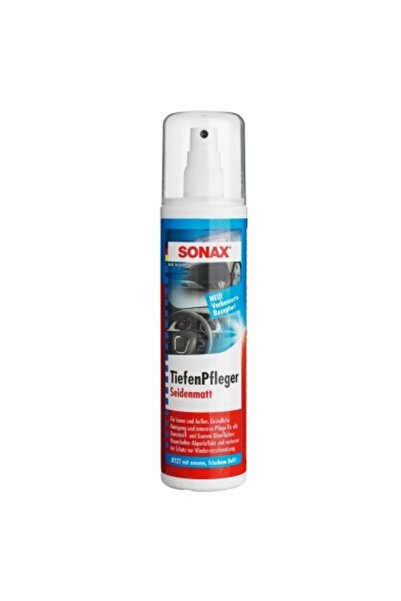 Sonax Soluție de tratament, finisaj interior lucios Sonax Trim Protectant Glo...