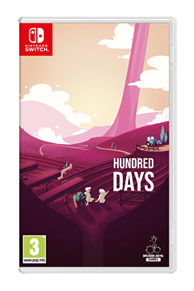 Broken City Sută de zile NSW