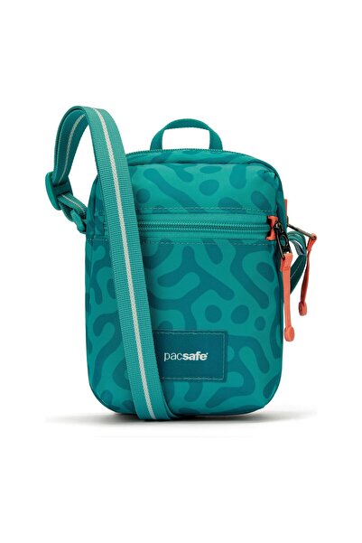 Pacsafe Go Mini Bag Umhängetasche 12,5 cm