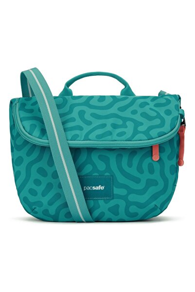 Pacsafe GO Anti-Diebstahl Umhängetasche RFID 24 cm