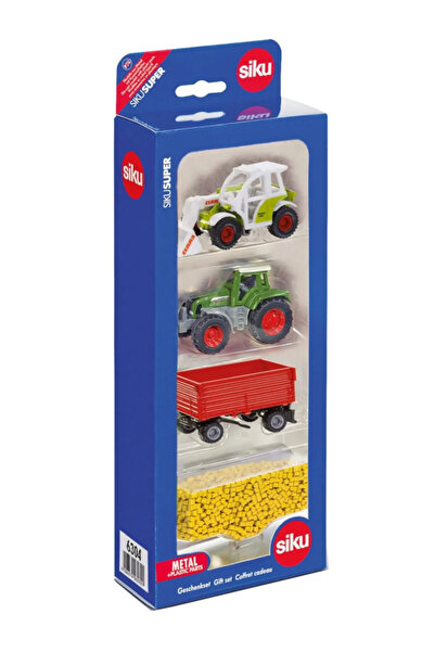 Siku Set cadou Agricultură (313-6304)