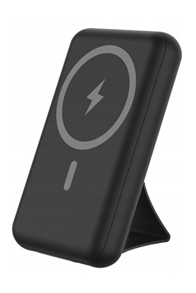 Energizer Acumulator extern QI compatibil Magsafe 10000mAh (QM10002PQ)