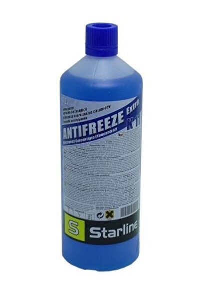 Starline Concentrat antigel G11 STARLINE, 1L