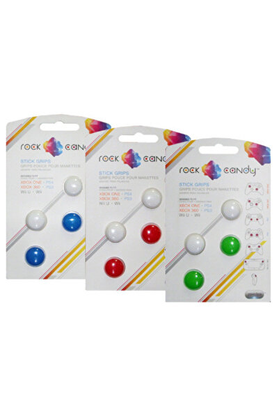 Pdp Mânere Rock Candy Stick pentru controllere Random - Xbox/Playstation