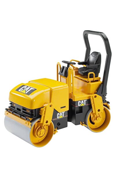 Bruder Compactator de asfalt Caterpillar (BR2433)