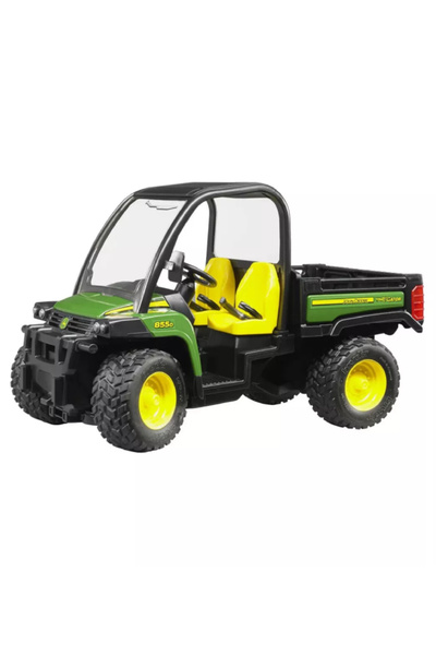 Bruder John Deere Gator XUV 855D (BR2491)