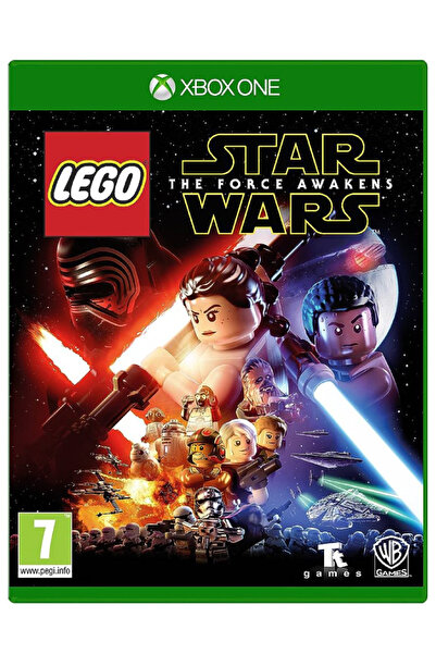 Warner Bros Star Wars: Trezirea Forței pentru Xbox One