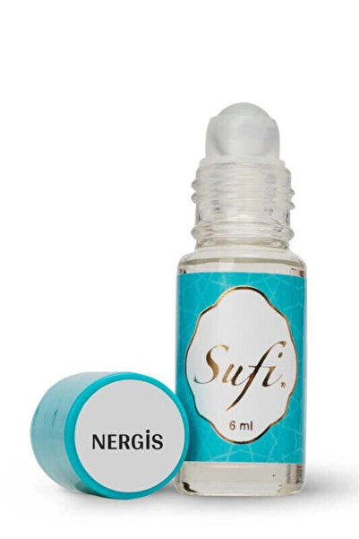 Sufi Esans Nergis 6 Ml Esans