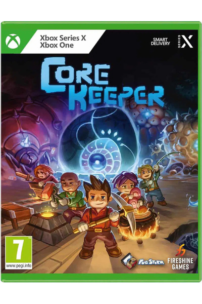 Fireshine Games Core Keeper - Xbox Series X